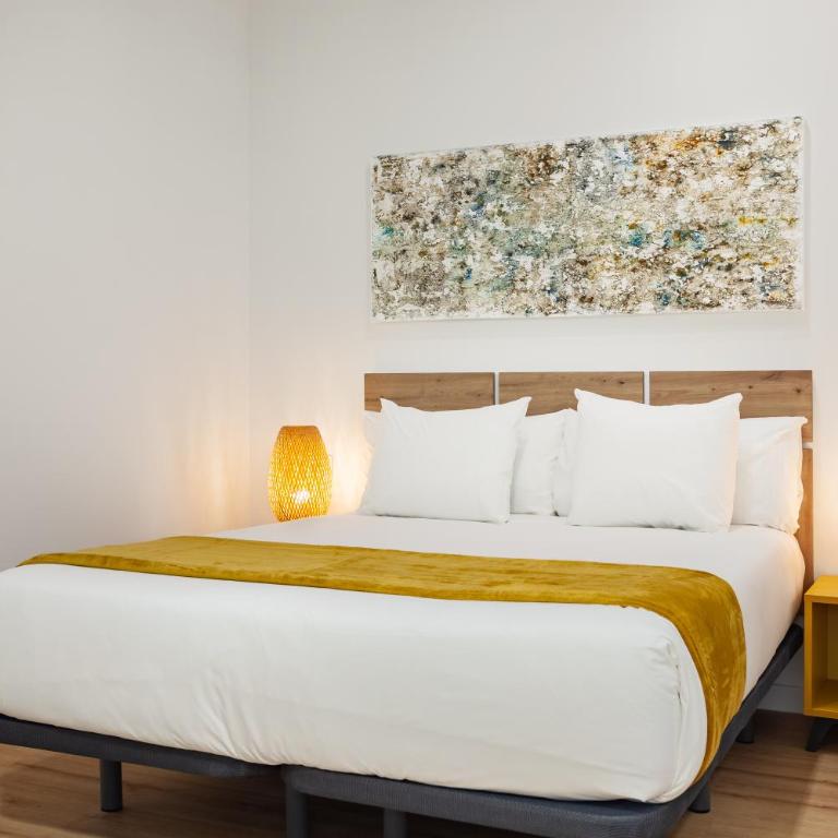 Art House Travessera de Gràcia-2 - One-Bedroom Apartment - 2