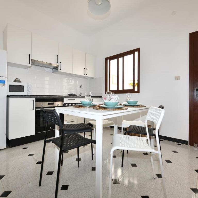 Casa FIDELA - Casa Vacacional de 3 dormitorios - 1