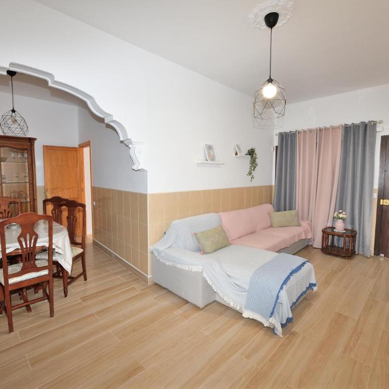 Casa FIDELA - Casa Vacacional de 3 dormitorios - 2
