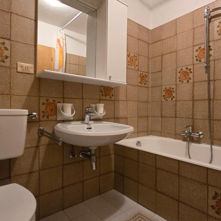 Appartamenti Bernard Sas - Casa Vacanze - 4