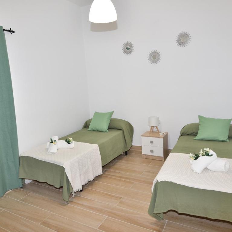 Casa FIDELA - Casa Vacacional de 3 dormitorios - 5