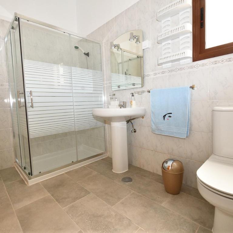 Casa FIDELA - Casa Vacacional de 3 dormitorios - 7