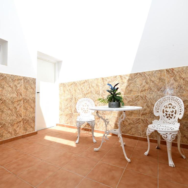 Casa FIDELA - Casa Vacacional de 3 dormitorios - 9