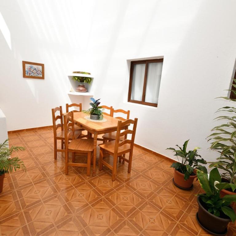 Casa FIDELA - Casa Vacacional de 3 dormitorios - 8