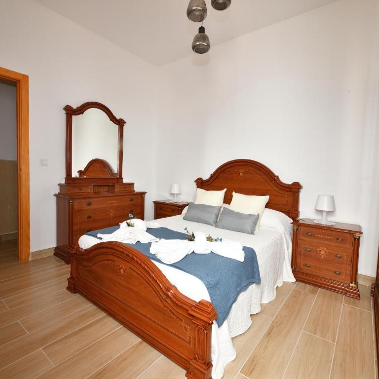 Casa FIDELA - Casa Vacacional de 3 dormitorios - 3