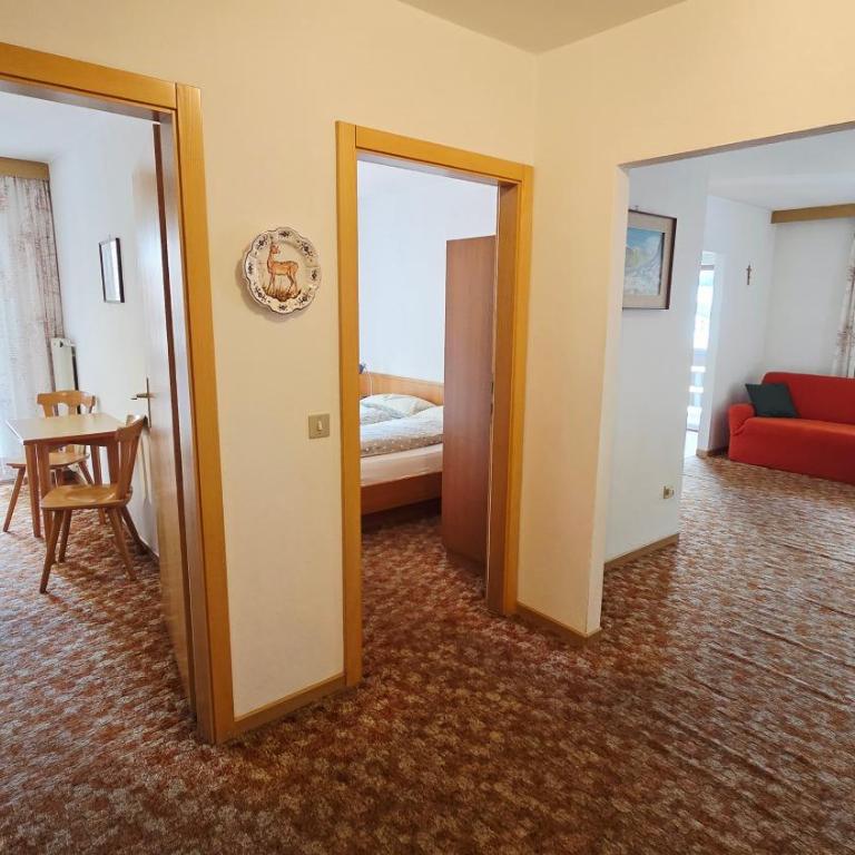 Appartamenti Bernard Sas - Casa Vacanze - 1