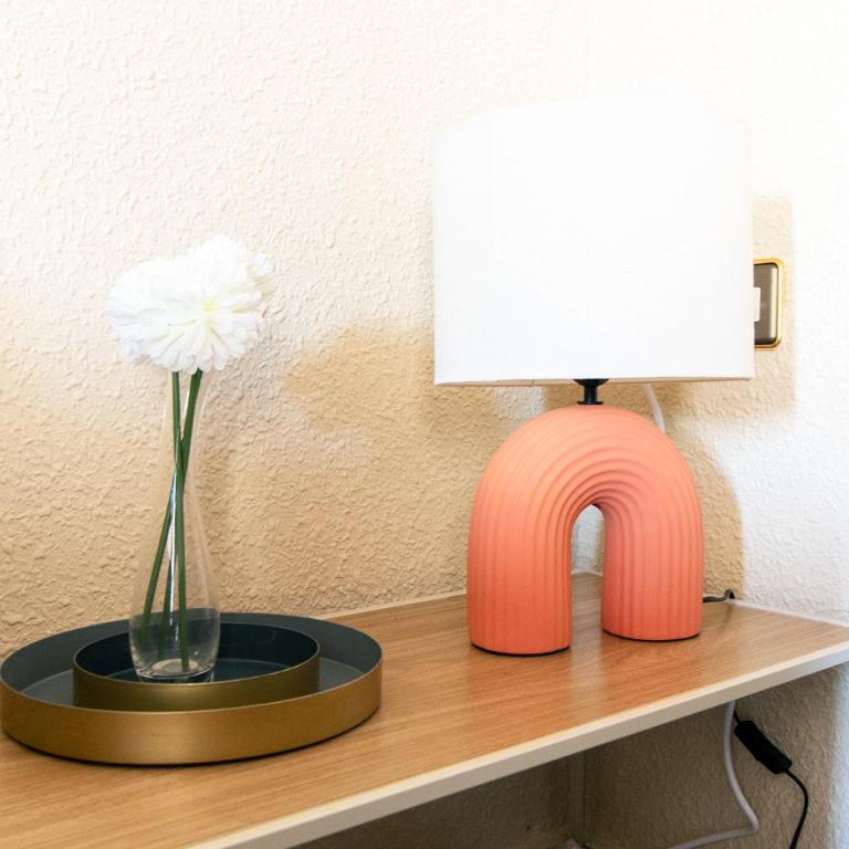 Global Vacacional, Vivienda cozy en Puerto de Sagunto - Apartamento de 2 dormitorios - 5