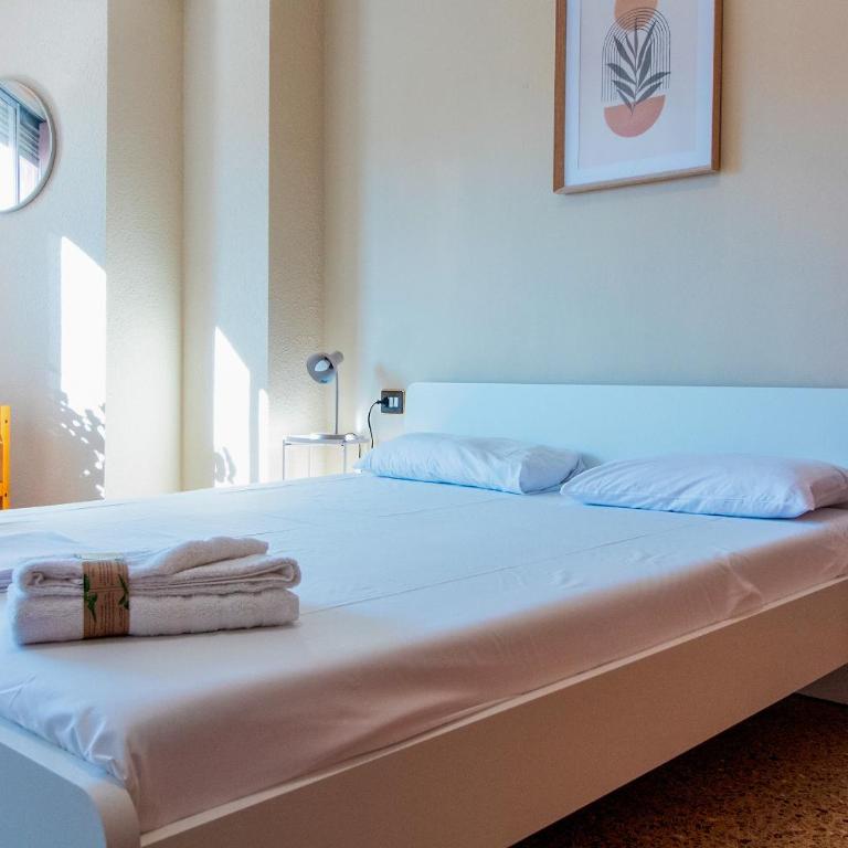 Global Vacacional, Vivienda cozy en Puerto de Sagunto - Apartamento de 2 dormitorios - 10