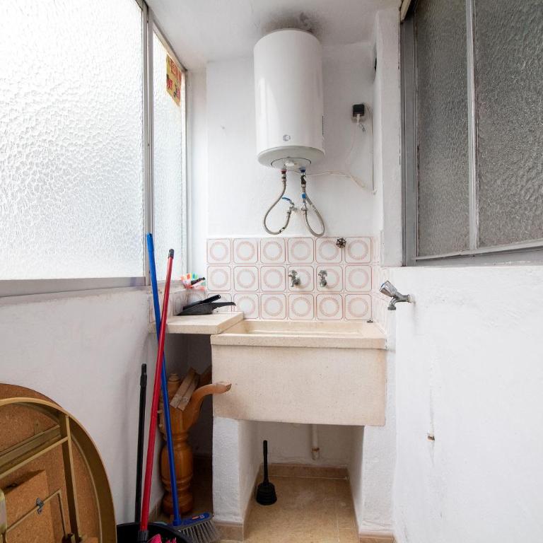 Global Vacacional, Vivienda cozy en Puerto de Sagunto - Apartamento de 2 dormitorios - 17