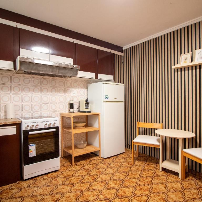 Global Vacacional, Vivienda cozy en Puerto de Sagunto - Apartamento de 2 dormitorios - 13