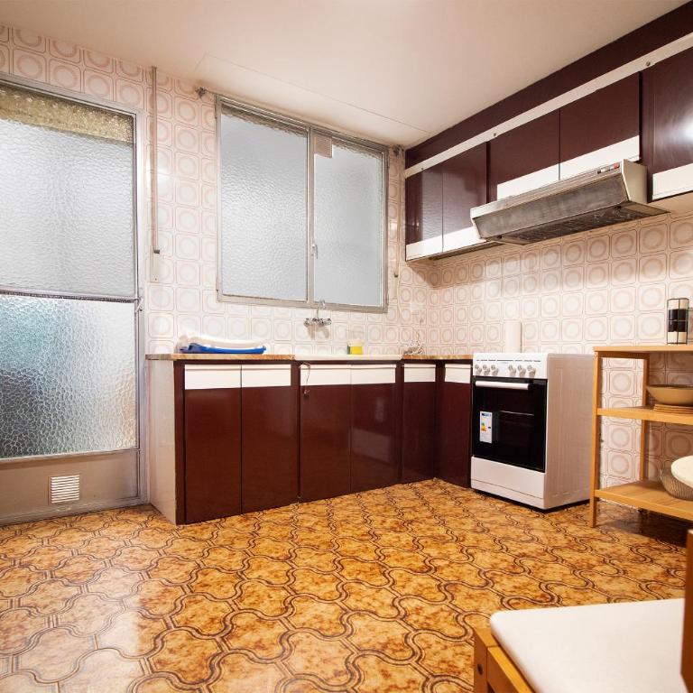 Global Vacacional, Vivienda cozy en Puerto de Sagunto - Apartamento de 2 dormitorios - 14