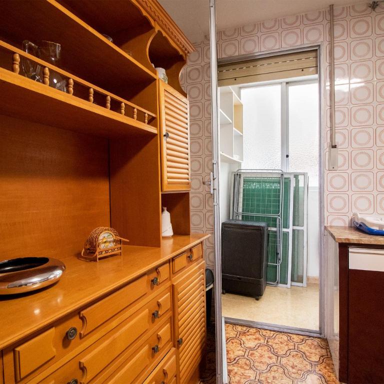 Global Vacacional, Vivienda cozy en Puerto de Sagunto - Apartamento de 2 dormitorios - 15