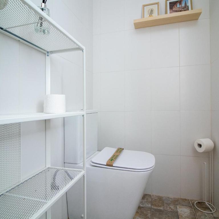 Global Vacacional, Vivienda cozy en Puerto de Sagunto - Apartamento de 2 dormitorios - 18