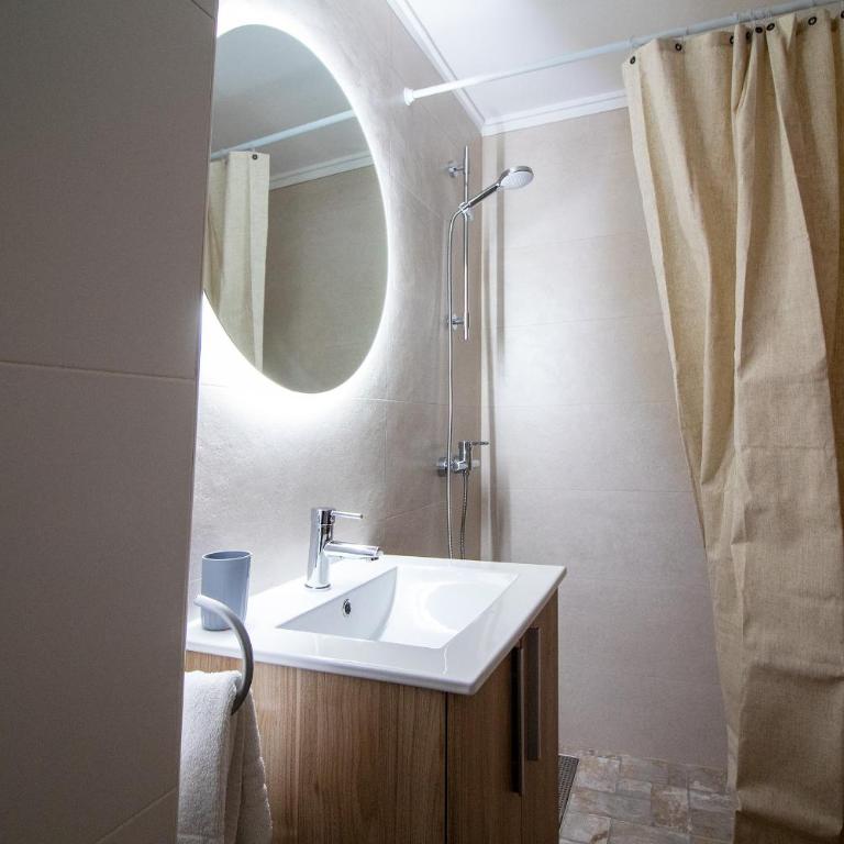 Global Vacacional, Vivienda cozy en Puerto de Sagunto - Apartamento de 2 dormitorios - 19