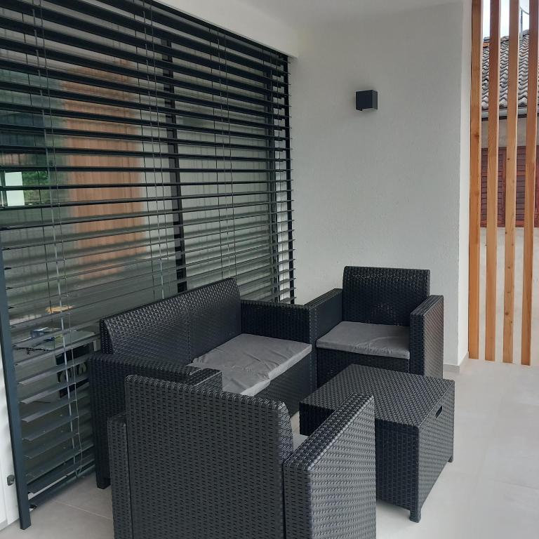 Riflessi sul lago - Appartamento con 3 Camere da Letto - 4