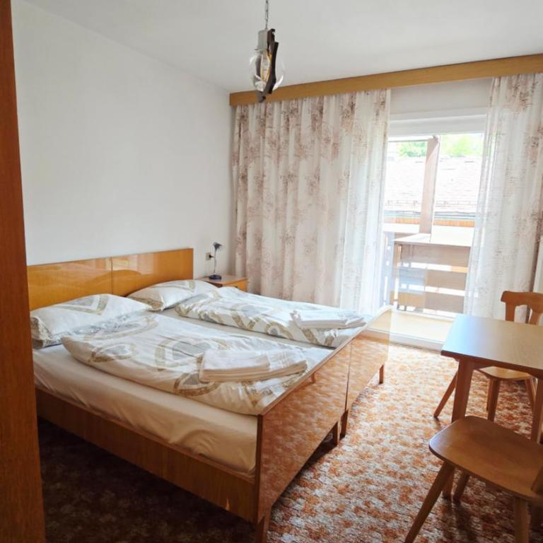 Appartamenti Bernard Sas - Casa Vacanze - 3