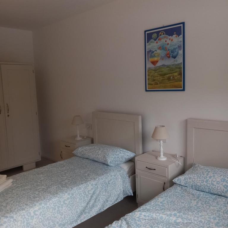 Riflessi sul lago - Appartamento con 3 Camere da Letto - 6