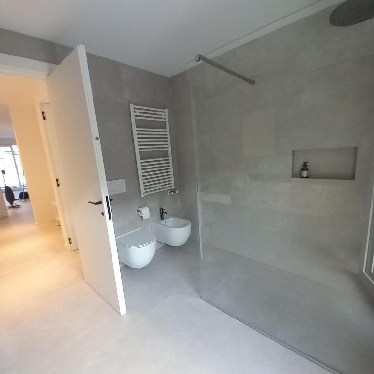 Riflessi sul lago - Appartamento con 3 Camere da Letto - 7