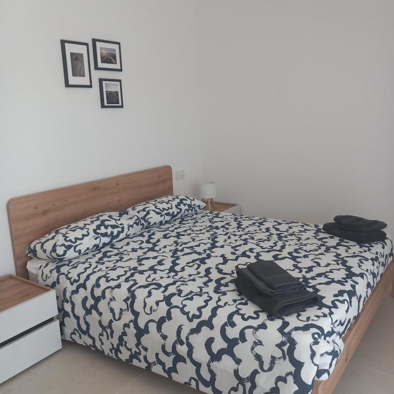 Riflessi sul lago - Appartamento con 1 Camera da Letto - 5