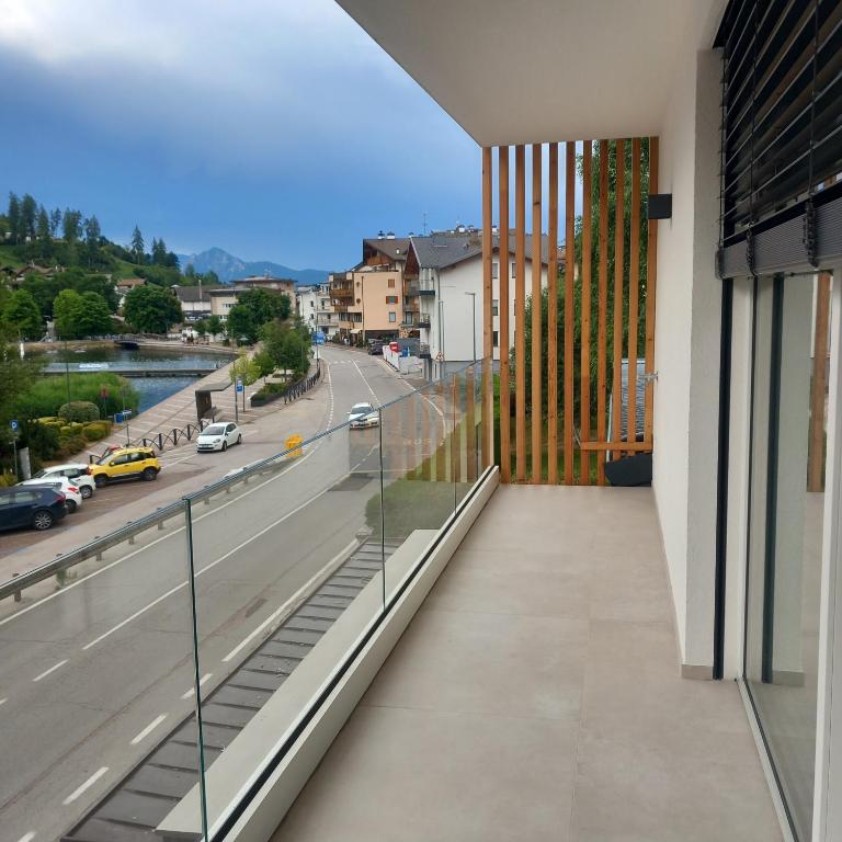 Riflessi sul lago - Appartamento con 3 Camere da Letto - 8