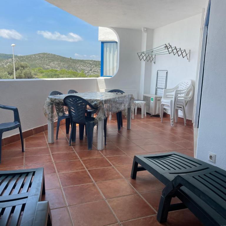 perla blanca - Apartamento de 2 dormitorios - 10