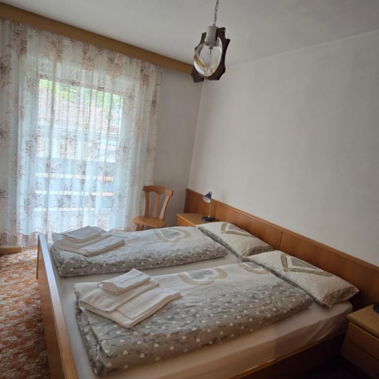Appartamenti Bernard Sas - Casa Vacanze - 4