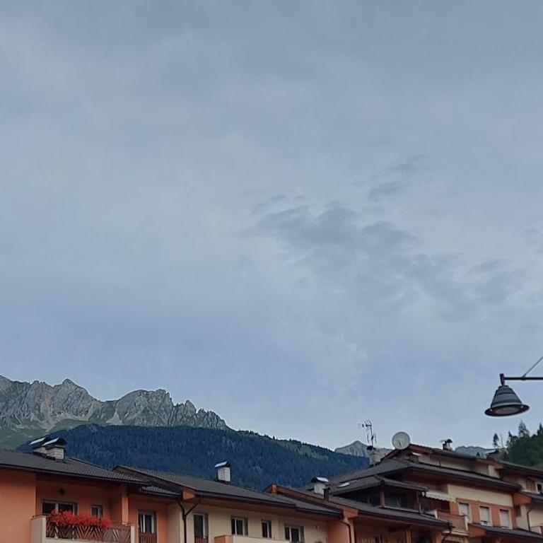 Casa 33 - Appartamento con 1 Camera da Letto - 5