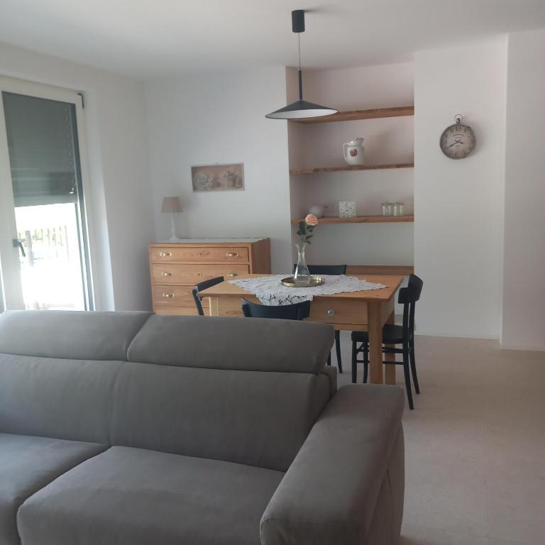 Riflessi sul lago - Appartamento con 1 Camera da Letto - 7