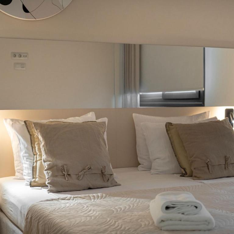 Sunset Cliffs Apartment by Leo Apartments Benidorm - Apartment with Balcony - 12