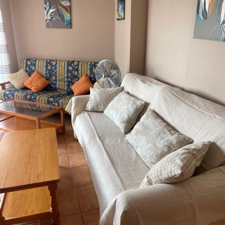 perla blanca - Apartamento de 2 dormitorios - 8