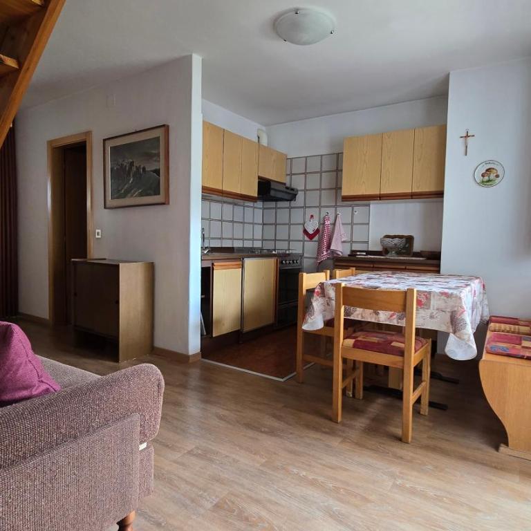 Appartamenti Bernard Sas - Casa Vacanze - 1