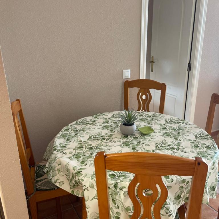 perla blanca - Apartamento de 2 dormitorios - 7