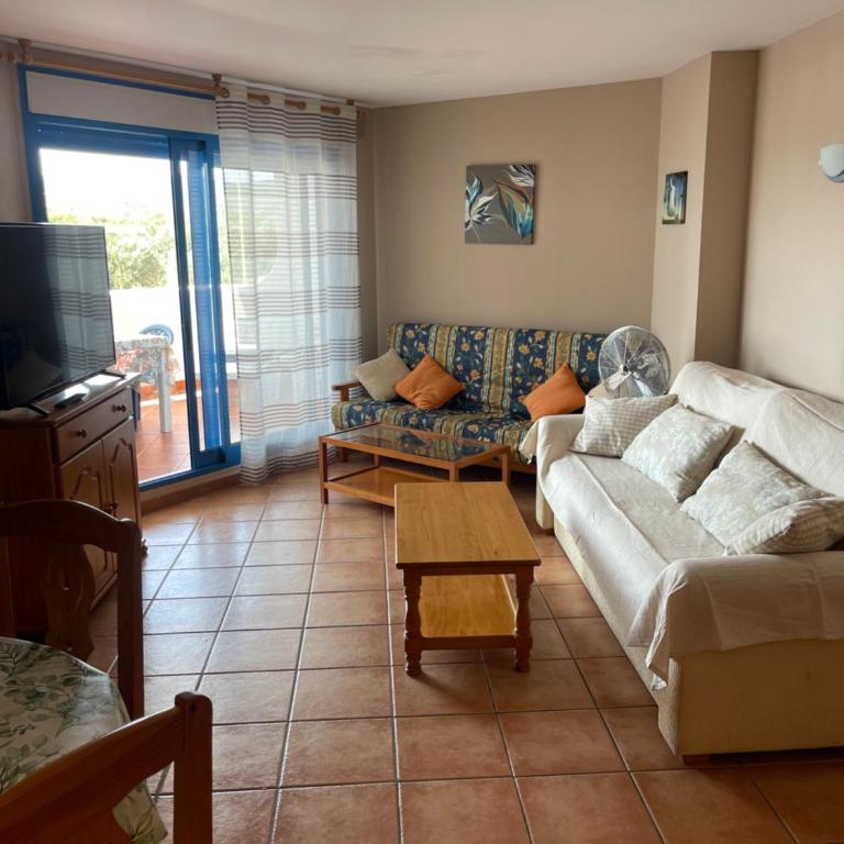 perla blanca - Apartamento de 2 dormitorios - 6
