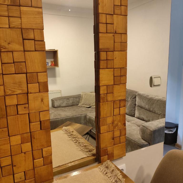 Garmani - One-Bedroom Apartment - 3