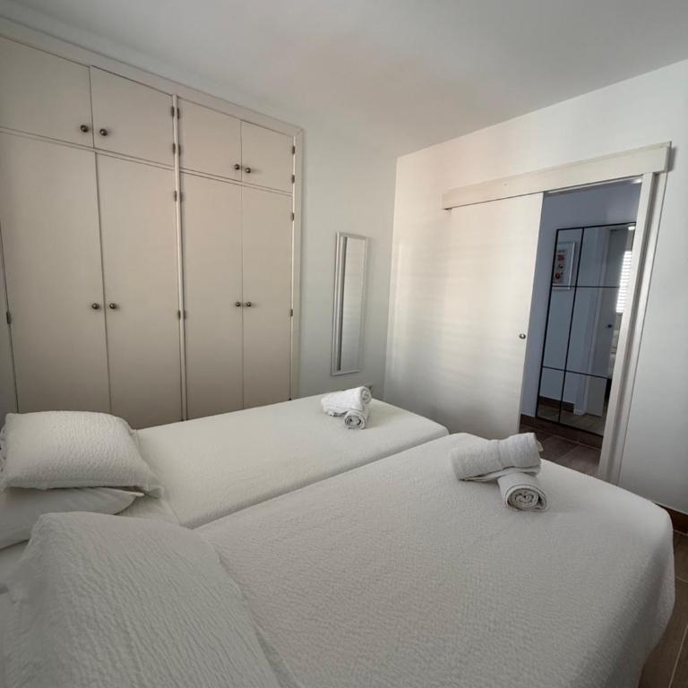Lovisi Suite Playa del Cura - OCEAN & POOL VIEW - Apartamento de 2 dormitorios - 19
