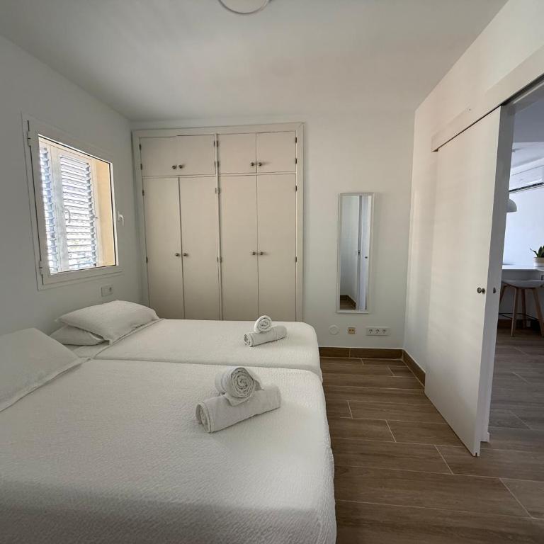 Lovisi Suite Playa del Cura - OCEAN & POOL VIEW - Apartamento de 2 dormitorios - 20