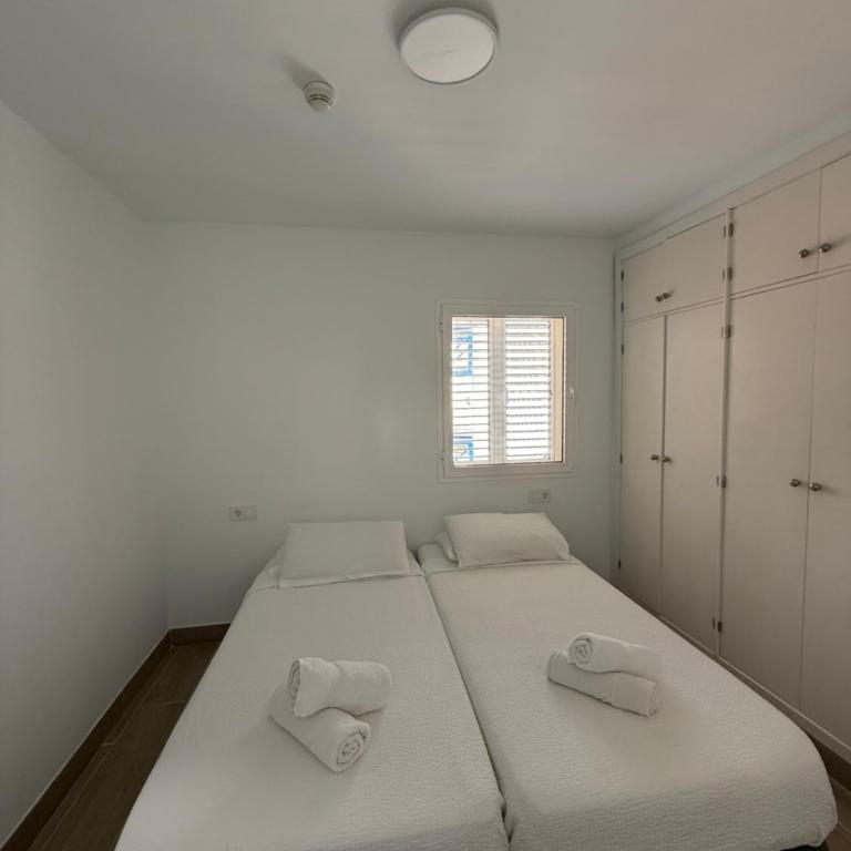 Lovisi Suite Playa del Cura - OCEAN & POOL VIEW - Apartamento de 2 dormitorios - 21