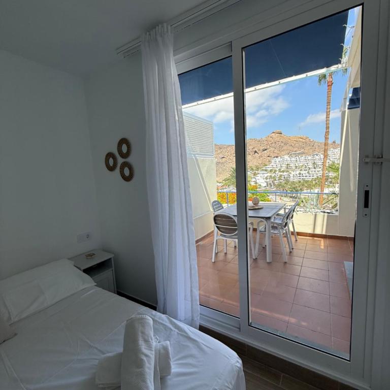 Lovisi Suite Playa del Cura - OCEAN & POOL VIEW - Apartamento de 2 dormitorios - 14