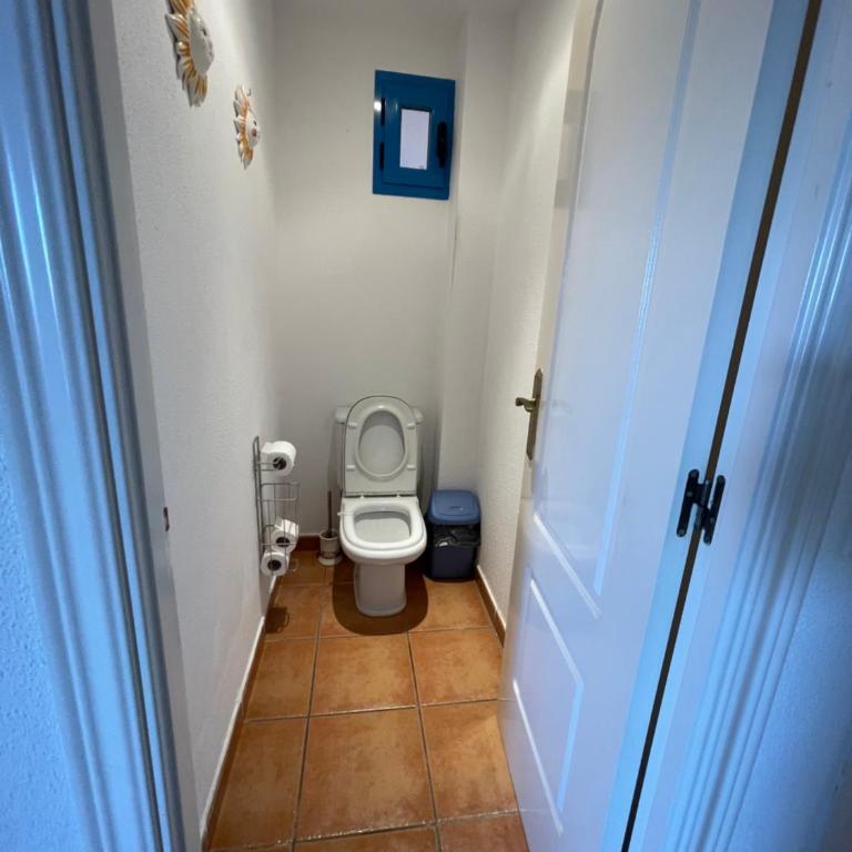 perla blanca - Apartamento de 2 dormitorios - 5