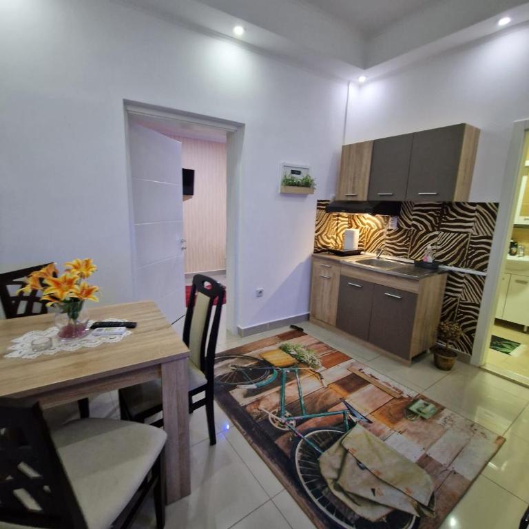 Apartmani Pejovic - One-Bedroom Apartment - 1