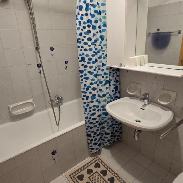 Appartamenti Bernard Sas - Casa Vacanze - 4