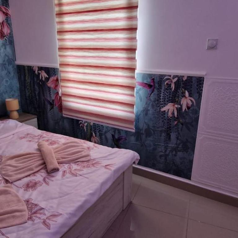 Apartmani Pejovic - One-Bedroom Apartment - 2