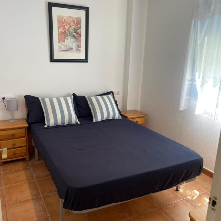 perla blanca - Apartamento de 2 dormitorios - 2