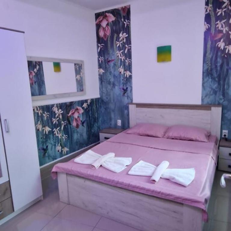 Apartmani Pejovic - One-Bedroom Apartment - 4