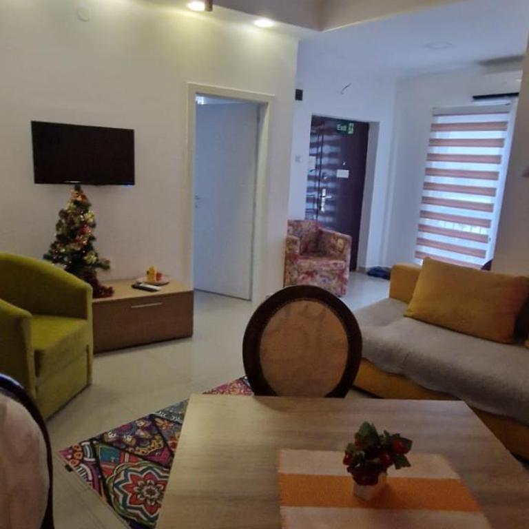 Apartmani Pejovic - One-Bedroom Apartment - 6