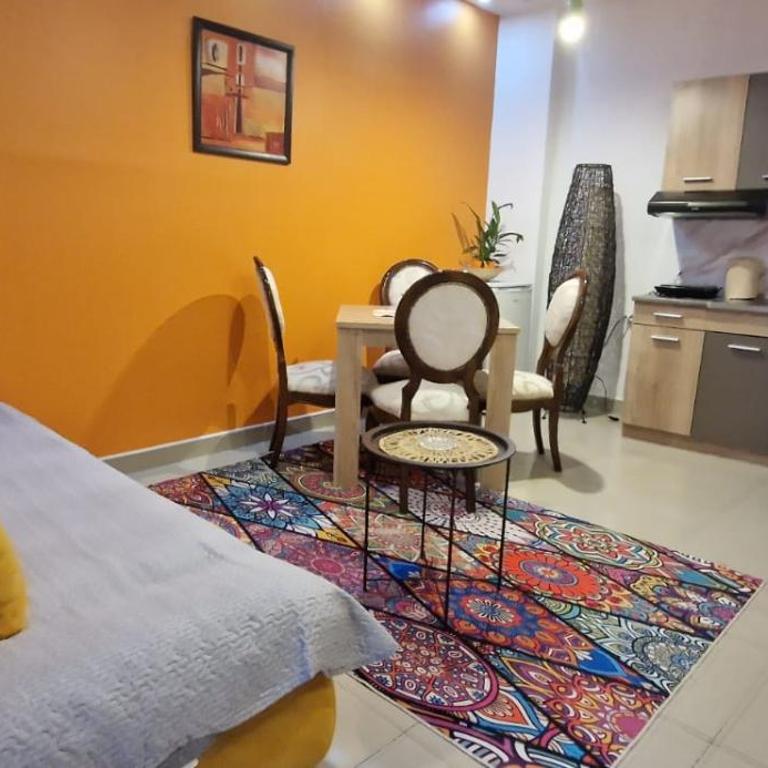 Apartmani Pejovic - One-Bedroom Apartment - 7