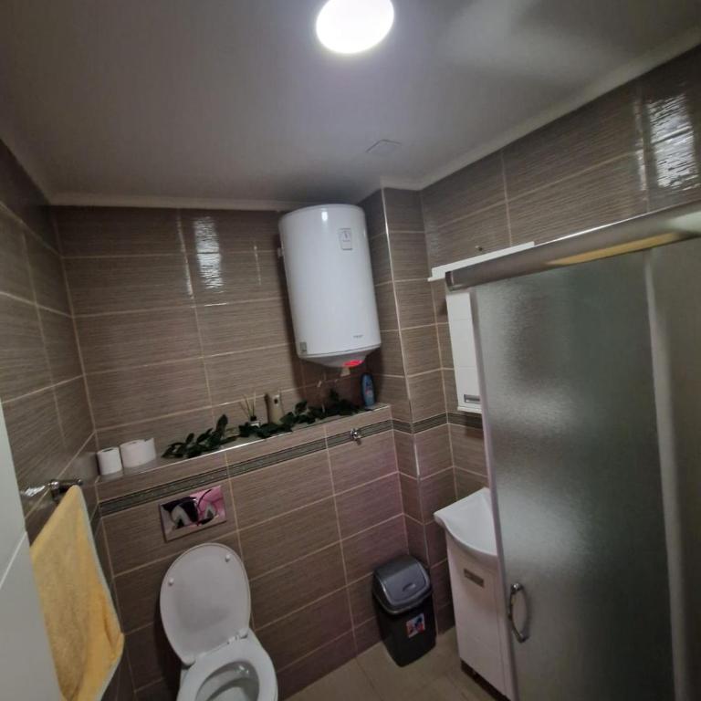 Apartmani Pejovic - One-Bedroom Apartment - 3