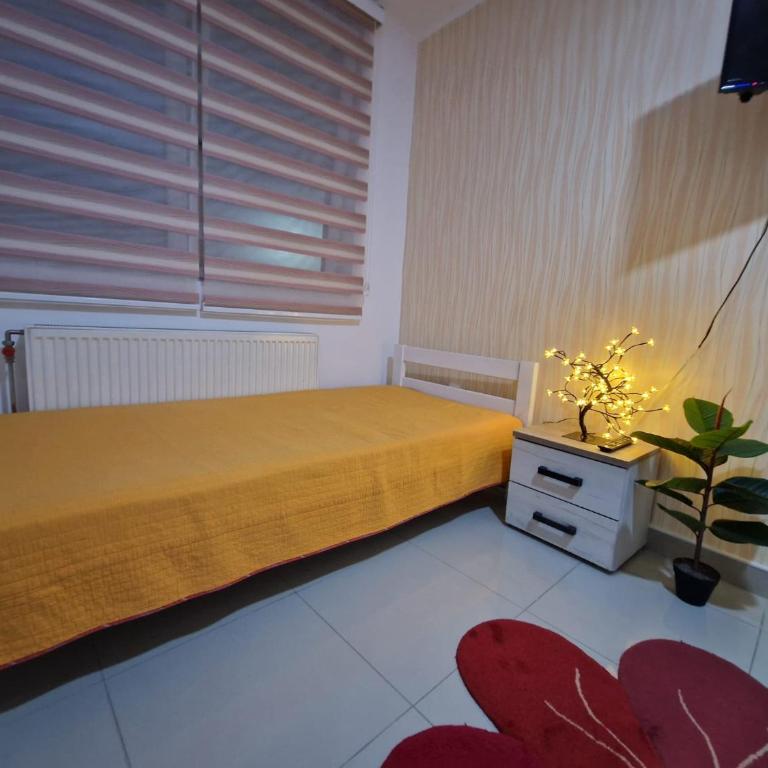 Apartmani Pejovic - One-Bedroom Apartment - 8