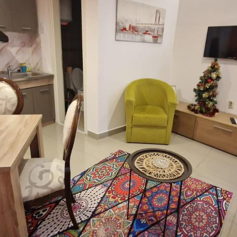 Apartmani Pejovic - One-Bedroom Apartment - 13