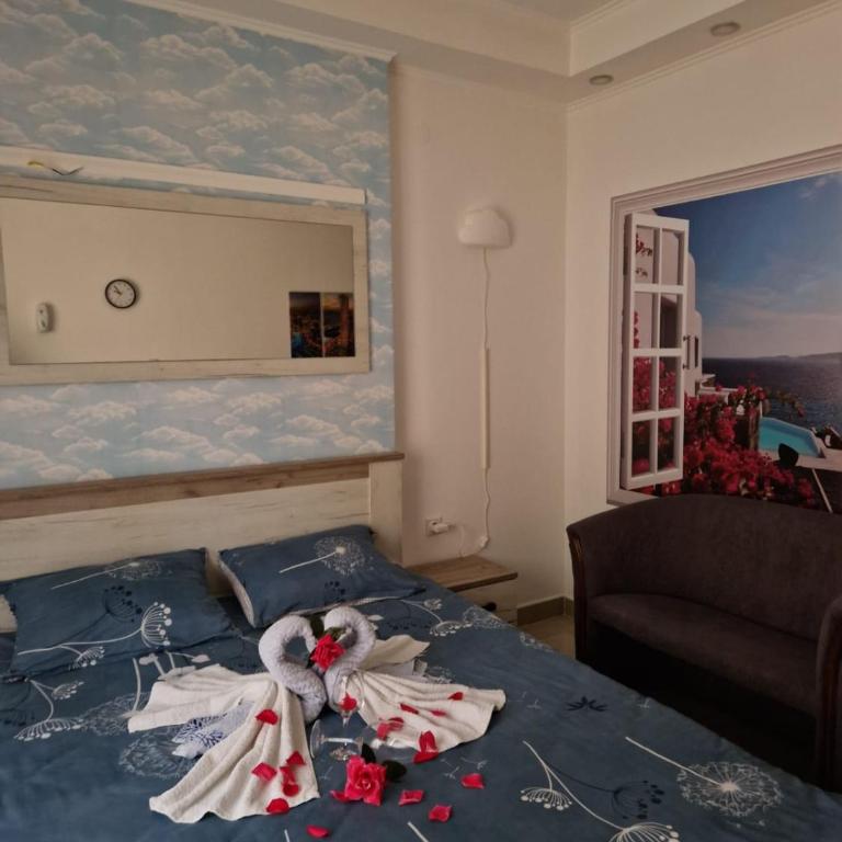 Apartmani Pejovic - One-Bedroom Apartment - 10